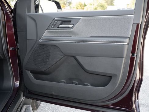 New 2026 GMC Sierra EV Elevation AWD/4WD image 40