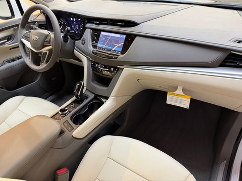 New 2026 Cadillac XT5 Premium Luxury w/ Driver Assist Package image 50