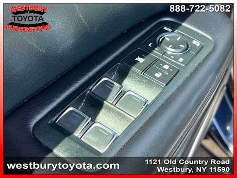 Used 2020 Lexus RX 450h F Sport w/ Accessory Package AWD/4WD image 22