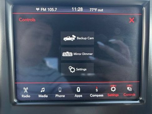Used 2020 RAM 1500 Big Horn AWD/4WD image 28