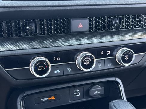Certified 2024 Honda CR-V LX image 25