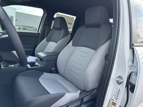 New 2026 Toyota Tacoma TRD Off-Road AWD/4WD image 19