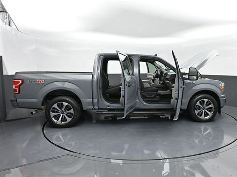 Used 2020 Ford F150 XL w/ Equipment Group 101A Mid RWD image 53