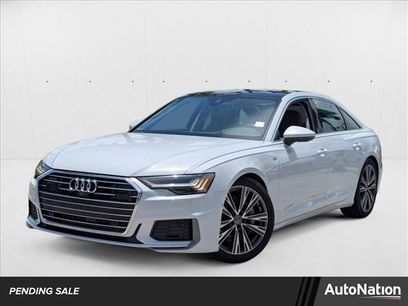 Used 2019 Audi A6 3.0T Prestige w/ Prestige Package