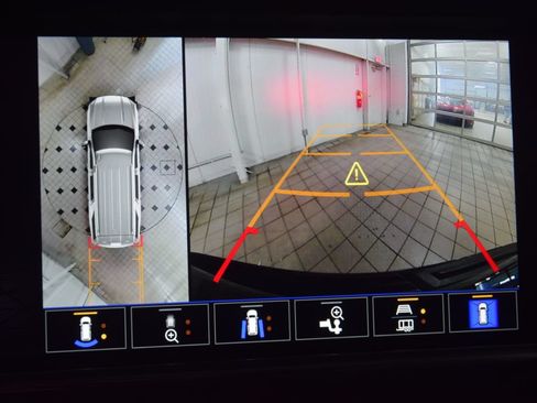 Used 2023 GMC Yukon XL Denali w/ LPO, Floor Liner Package AWD/4WD image 55