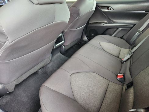 Used 2024 Toyota Camry LE image 31