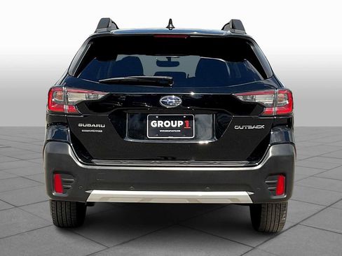 Used 2020 Subaru Outback Limited AWD/4WD image 5