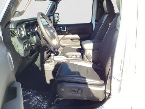 New 2026 Jeep Wrangler Sahara image 10