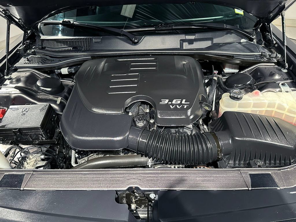 Used 2022 Dodge Challenger GT w/ Plus Package AWD/4WD image 22