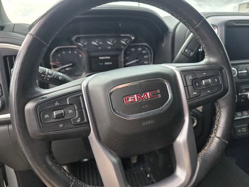 Used 2021 GMC Sierra 1500 Elevation AWD/4WD image 9