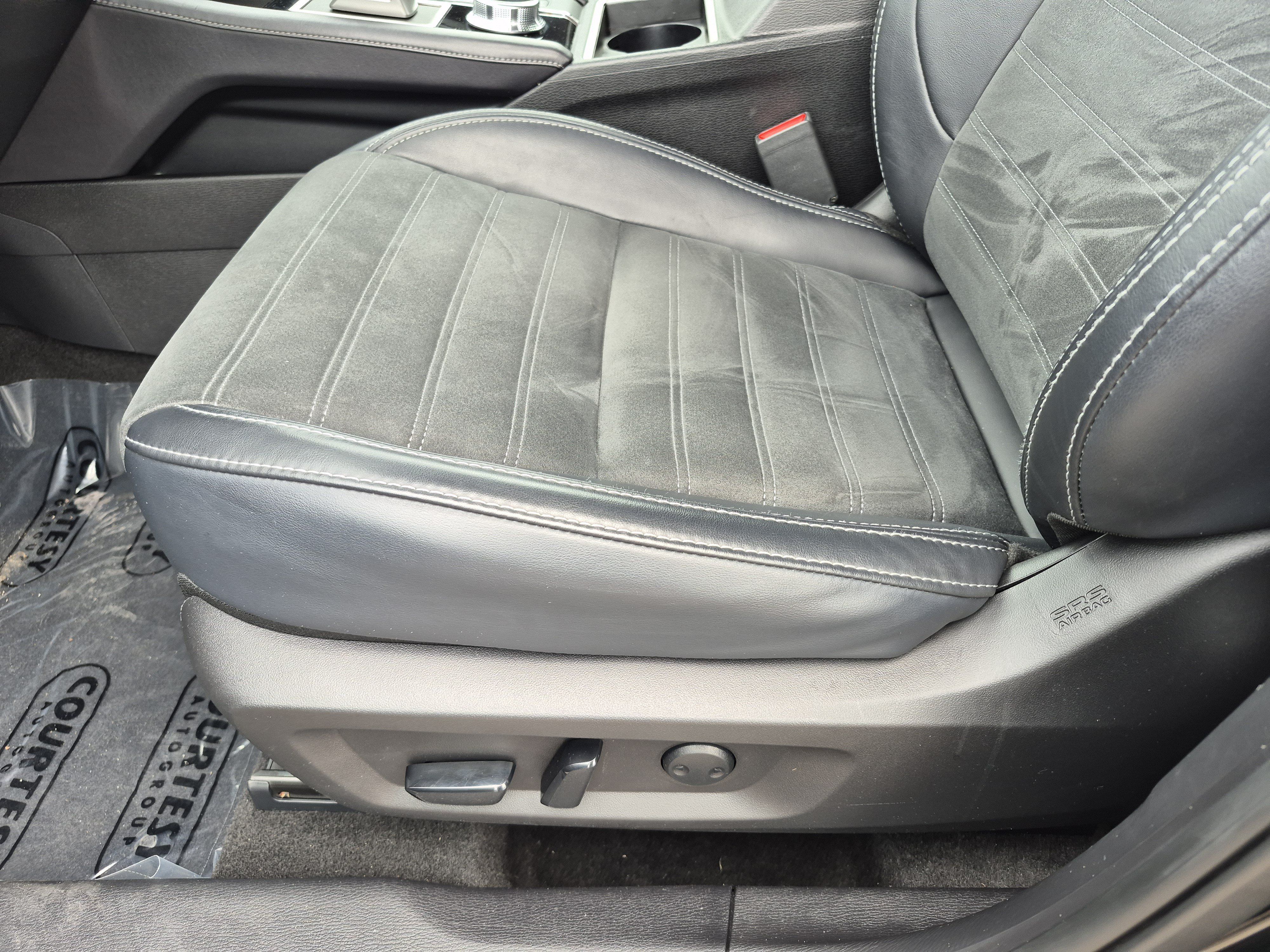 Used 2024 Mitsubishi Outlander SE FWD image 22