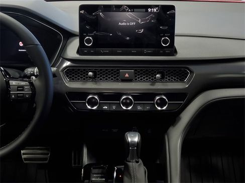 New 2025 Acura Integra A-Spec image 17