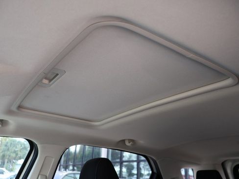 Used 2021 Ford EcoSport SE w/ Interior Protection Package image 18