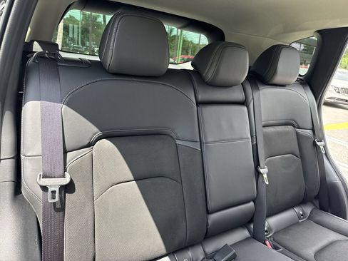 New 2026 MAZDA CX-5 Select AWD/4WD image 47