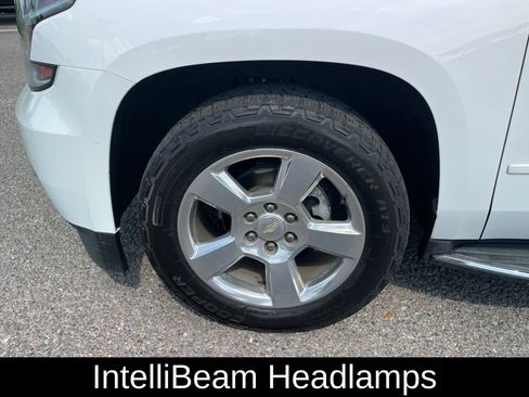 Used 2019 Chevrolet Tahoe Premier AWD/4WD image 10
