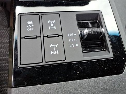 Used 2024 Toyota Land Cruiser 1958 image 5