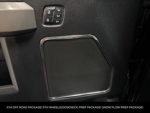 Used 2021 Ford F350 Platinum AWD/4WD image 15