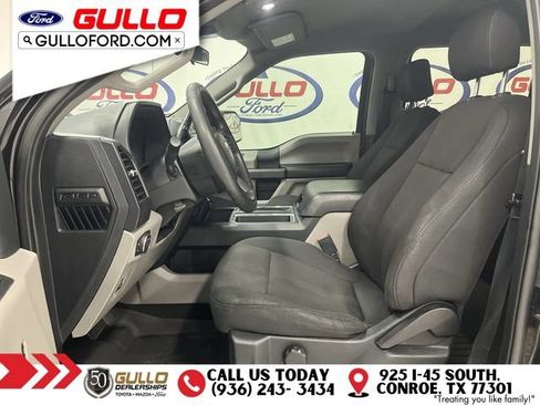 Used 2020 Ford F150 XL w/ Equipment Group 101A Mid AWD/4WD image 28