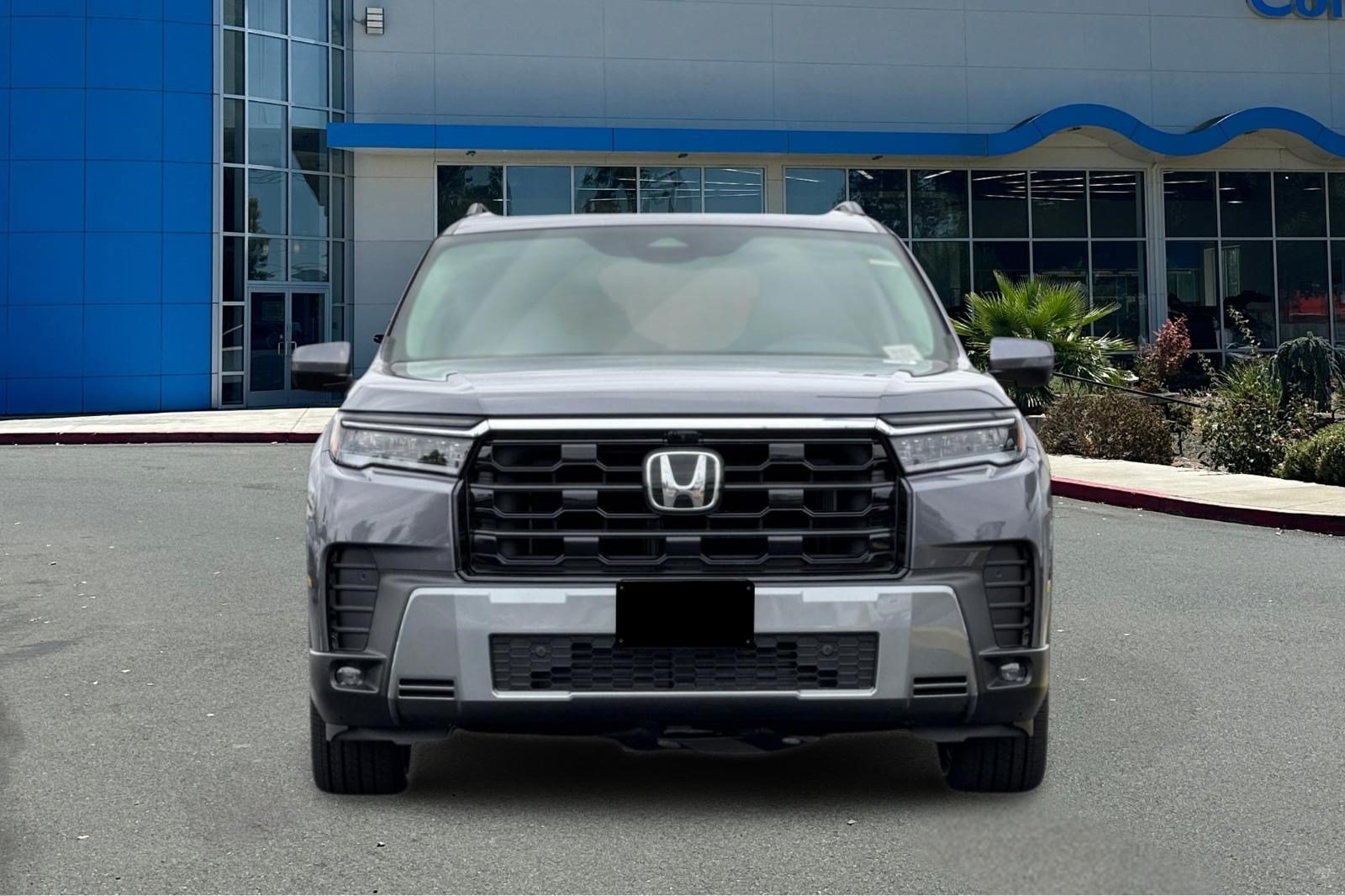 New 2026 Honda Pilot Touring image 5
