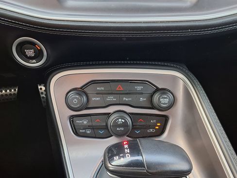 Used 2022 Dodge Challenger R/T w/ Plus Package RWD image 31