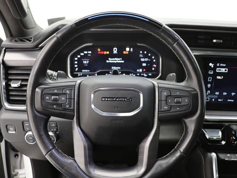 Used 2022 GMC Sierra 1500 Denali Ultimate image 28