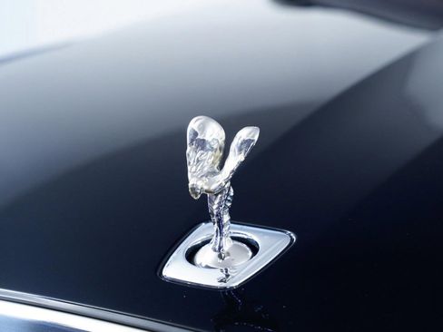 Used 2022 Rolls-Royce Ghost AWD/4WD image 28