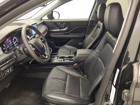 Used 2022 Lincoln Corsair FWD w/ Equipment Group 101A image 17