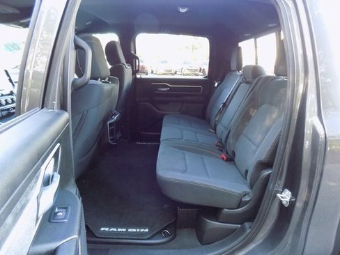 Certified 2022 RAM 1500 Big Horn image 25
