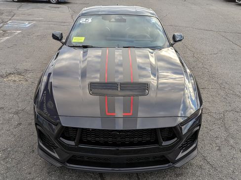 Used 2024 Ford Mustang GT Premium w/ GT Performance Package image 3