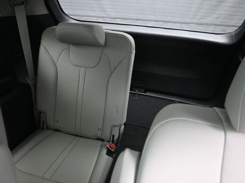 New 2025 Kia Sorento X-Line EX AWD/4WD image 32