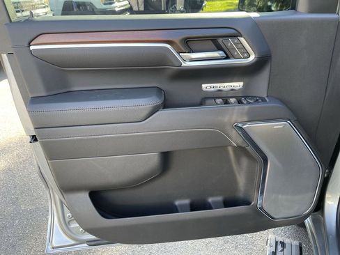 New 2026 GMC Sierra 1500 Denali AWD/4WD image 23