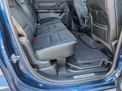 Used 2023 RAM 1500 Limited image 29