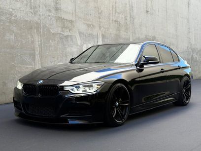 Used 2016 BMW 340i Sedan