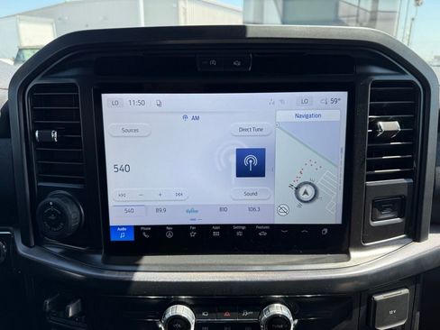 New 2026 Ford F150 Tremor AWD/4WD image 30