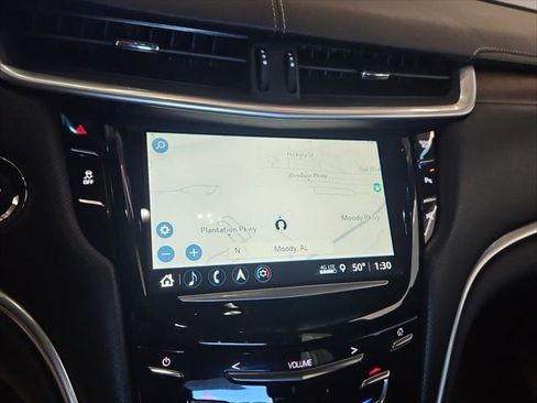 Used 2019 Cadillac XTS Luxury image 16