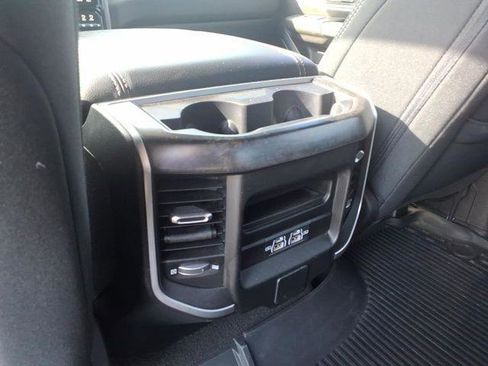 Certified 2023 RAM 1500 Big Horn AWD/4WD image 13