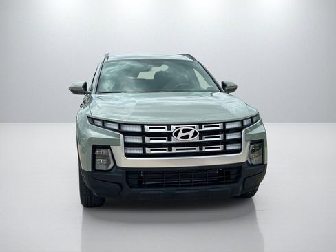 Used 2025 Hyundai Santa Cruz SEL image 2