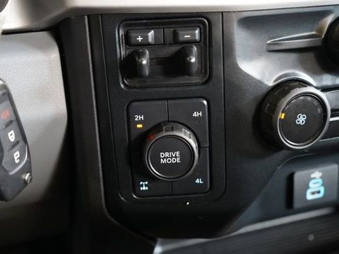 Used 2023 Ford F350 XL w/ STX Appearance Package AWD/4WD image 32
