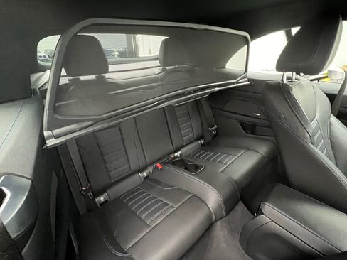 Certified 2024 BMW 440i xDrive Convertible image 13