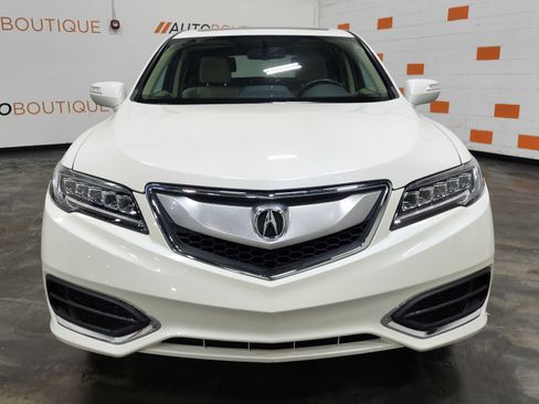 Used 2016 Acura RDX w/ Technology Package image 12
