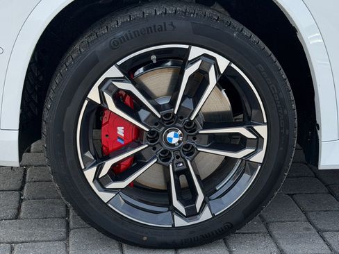 New 2026 BMW X1 xDrive28i w/ Technology Package image 13