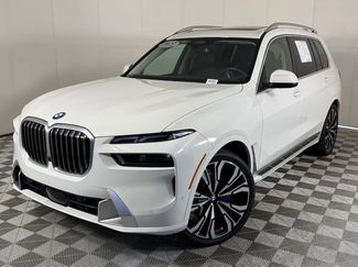 Used 2023 BMW X7 xDrive40i w/ Premium Package 360° Tour
