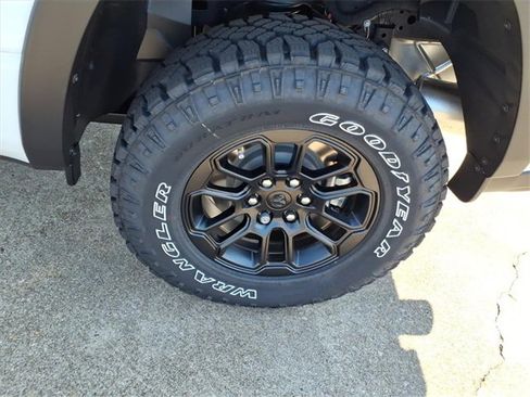 New 2026 RAM 1500 Rebel image 20