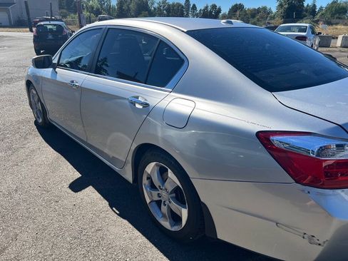 Used 2013 Honda Accord EX-L image 29
