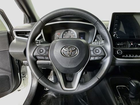 Used 2022 Toyota Corolla SE FWD image 13