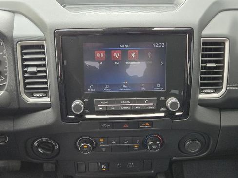 Certified 2024 Nissan Frontier SV w/ Technology Package AWD/4WD image 15