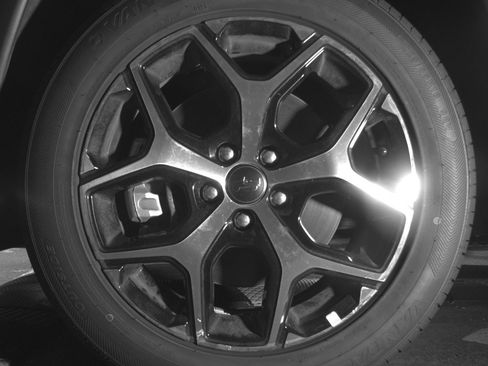 Used 2025 Jeep Compass Limited image 12