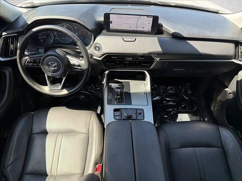 Used 2024 MAZDA CX-90 3.3 Turbo w/ Preferred Package AWD/4WD image 24