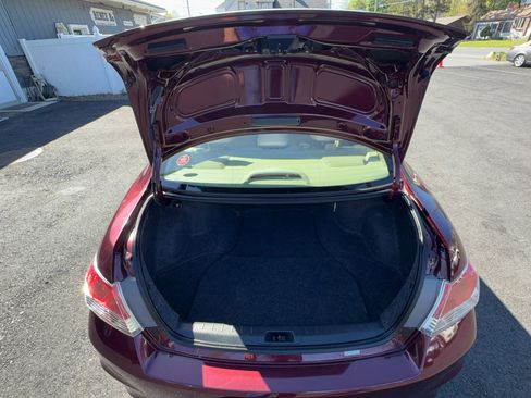 Used 2012 Honda Accord LX image 16