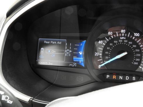 Used 2019 Ford Edge SEL w/ Equipment Group 201A AWD/4WD image 11